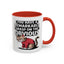 Animal Mug - You Have a Remarkable Grasp
