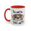 Birthday Mug - You Can't Be That Old