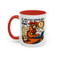 Office Mug - My Job