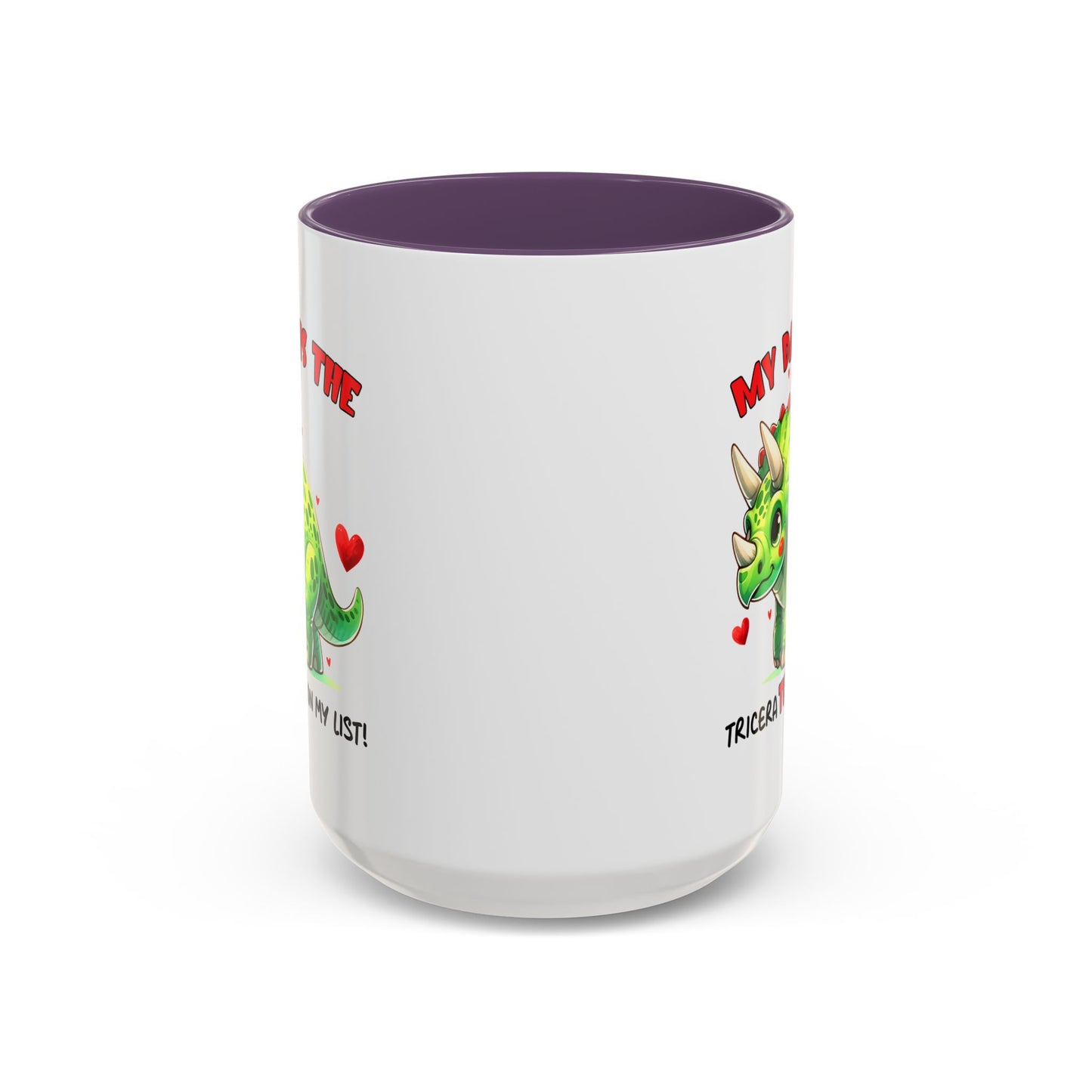 Father's Day Mug - My Dad