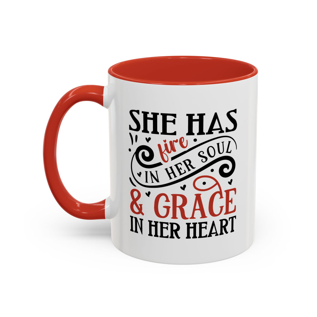 Black History Mug