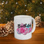 Birthday Mug - Birthday Queen!