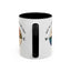 Adventure Mug - Not All Who Wander