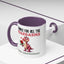 Adult Mug - Thanks for All the Roargasms