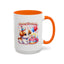 Birthday Mug - Puppy Cake