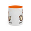 Office Mug - Sarcasm Level