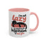 Office Mug - I'm Not Lazy