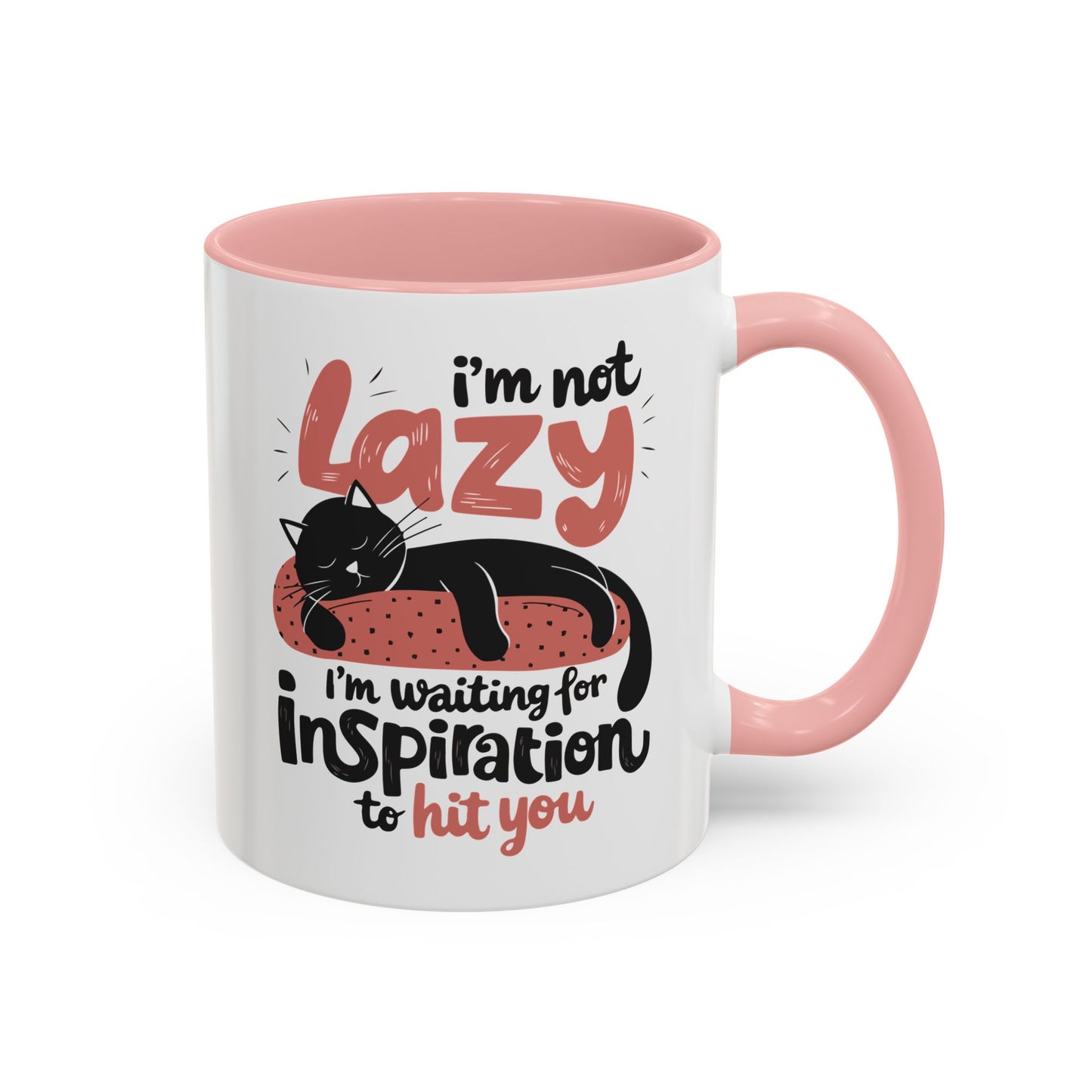 Office Mug - I'm Not Lazy