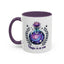 Wellness Mug - Magic Is In You Celestial