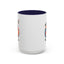 Alien Mug - Peace On Earth