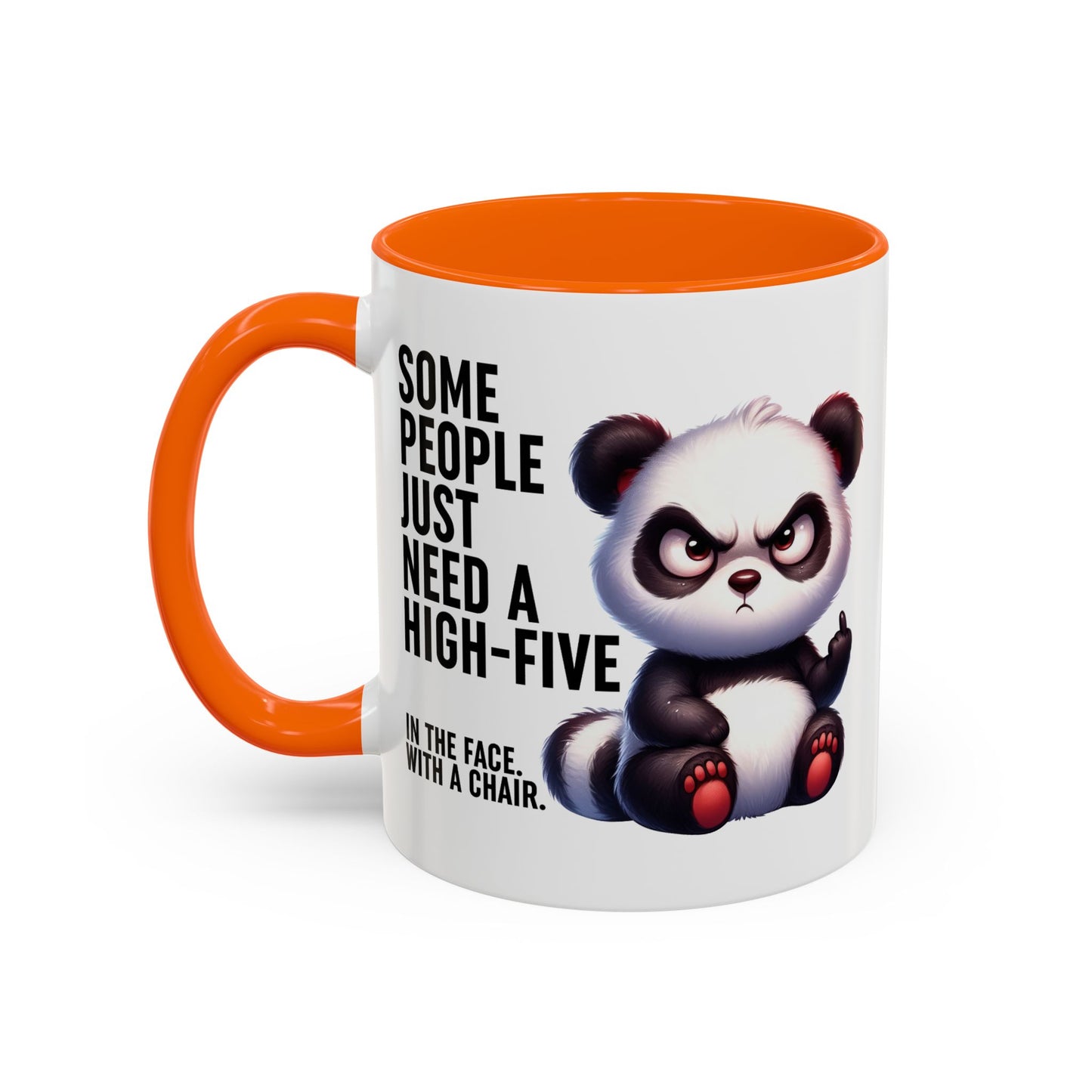 Humor Mug - Some People