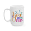 Motivation Mug - You Got This Sticker