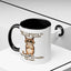 Humor Mug - Your Stupidity is Showing Again