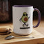 Humor Mug - Hardcore