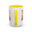 Humor Mug - First of All No