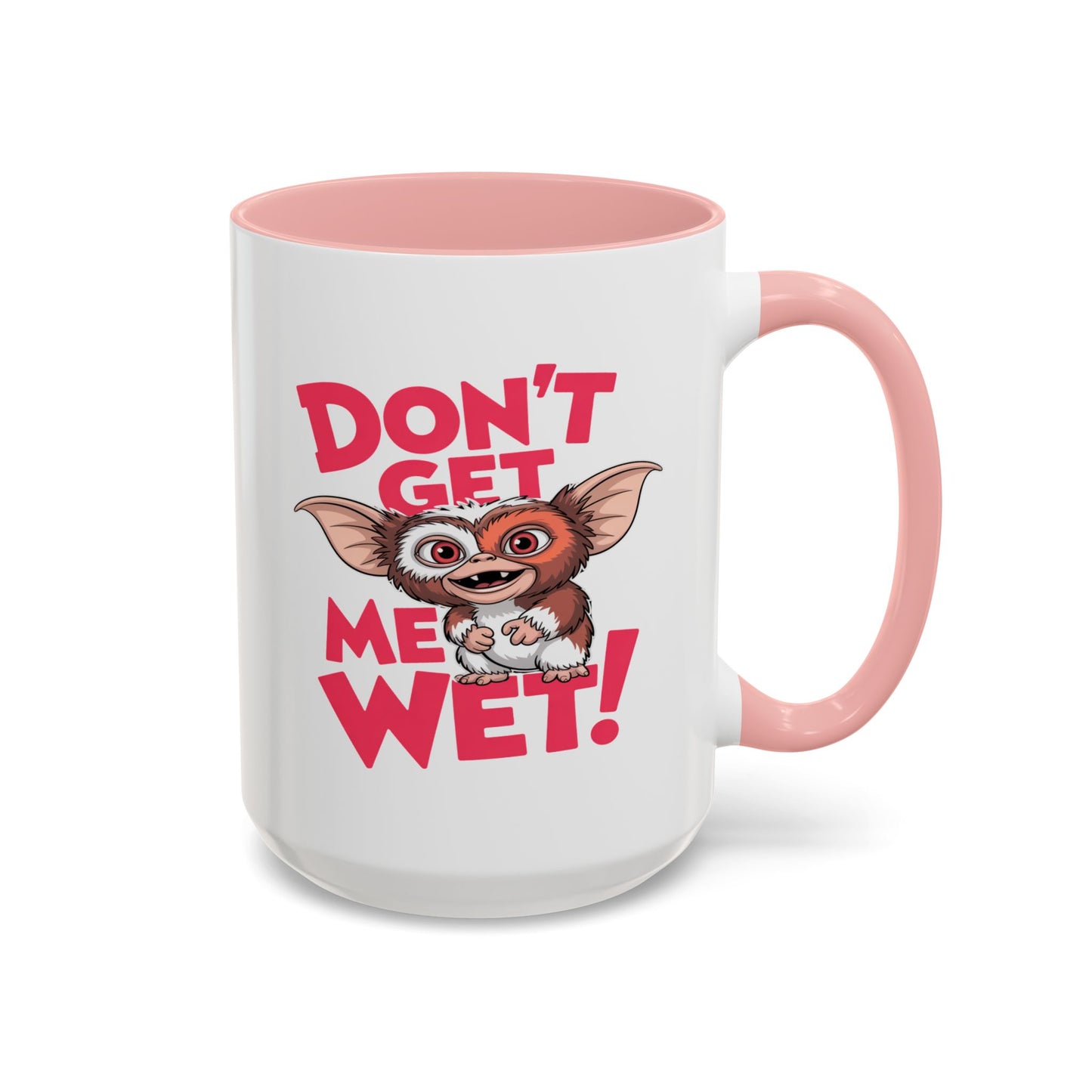 Adult Mug - Don't Get Me Wet