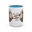 Animal Mug - Dog Coffee Wrap 14