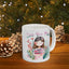 Mother's Day Mug - Love You Mom
