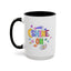 Wellness Mug - Shine On Celestial