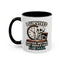 Office Mug - I Survived Another Meeting