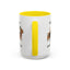 Animal Mug - Hold On Let Me Overthink This