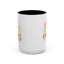 Wellness Mug - Expect Nothing Appreciate Everything