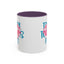 Adventure Mug - Travel Teaches Love