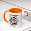 Adult Mug - If Swearing Burned Calories