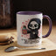 Adult Mug - If You Can't Kill Them With Kindness