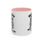 Humor Mug - Buck You and The Horse