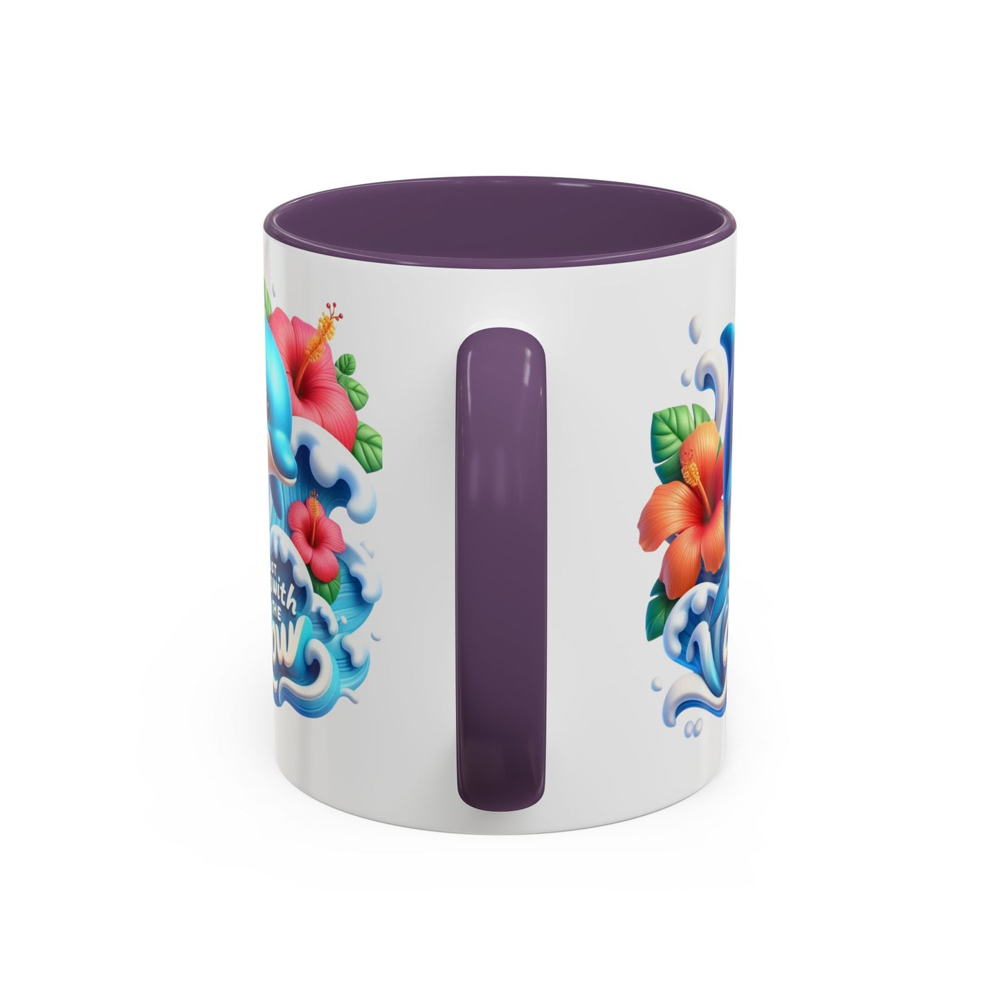 Adventure Mug - Just Go