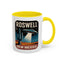 Alien Mug - Roswell
