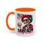 Humor Mug - Fueled by Sarcasm & Petty Thoughts