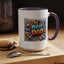 Father's Day Mug - Best Dad Handyman