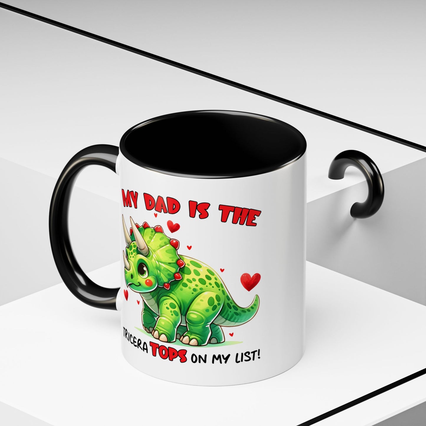 Father's Day Mug - My Dad