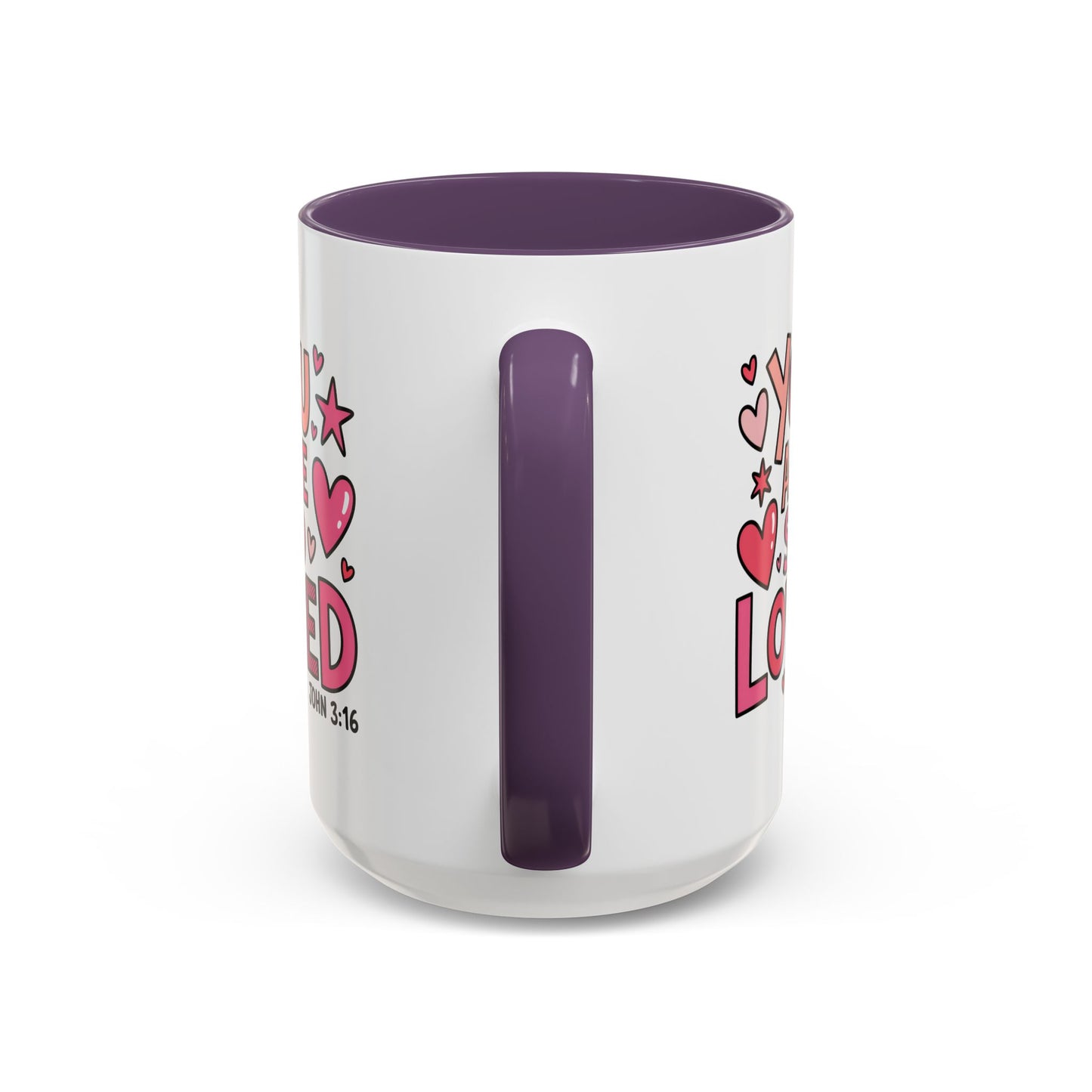 Wellness Mug - You Are So Loved