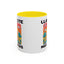 Adult Mug - Llamaste Madafakas