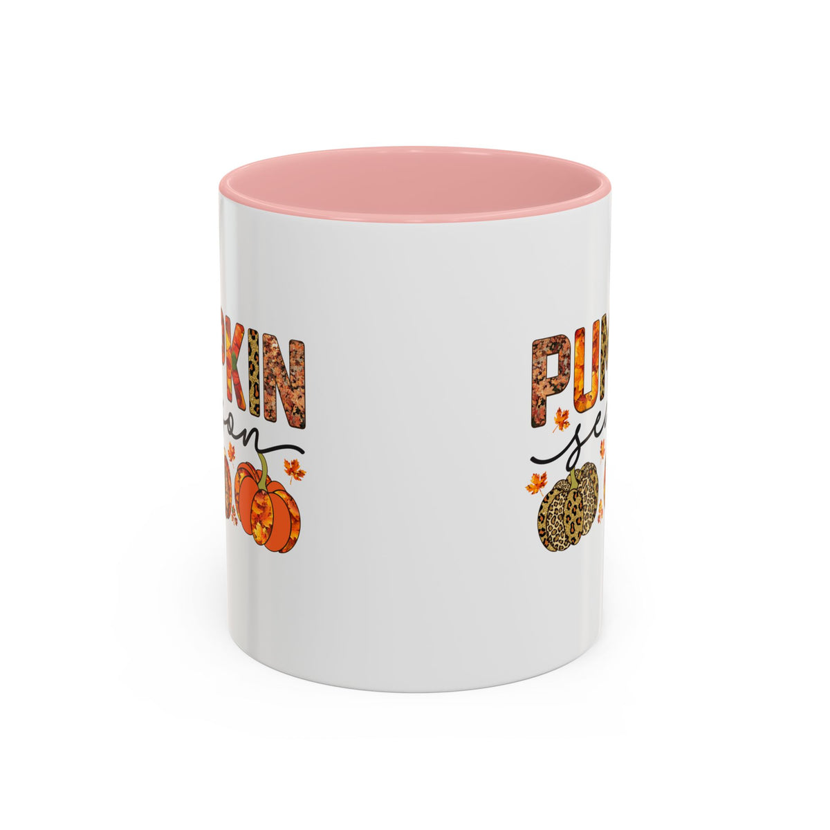 Fall Mug