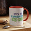 Adventure Mug - Let's Be Adventurers