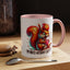 Humor Mug - I'm Nuts Without Coffee