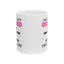 Adult Mug - I Was Diagnosed with OCCABD