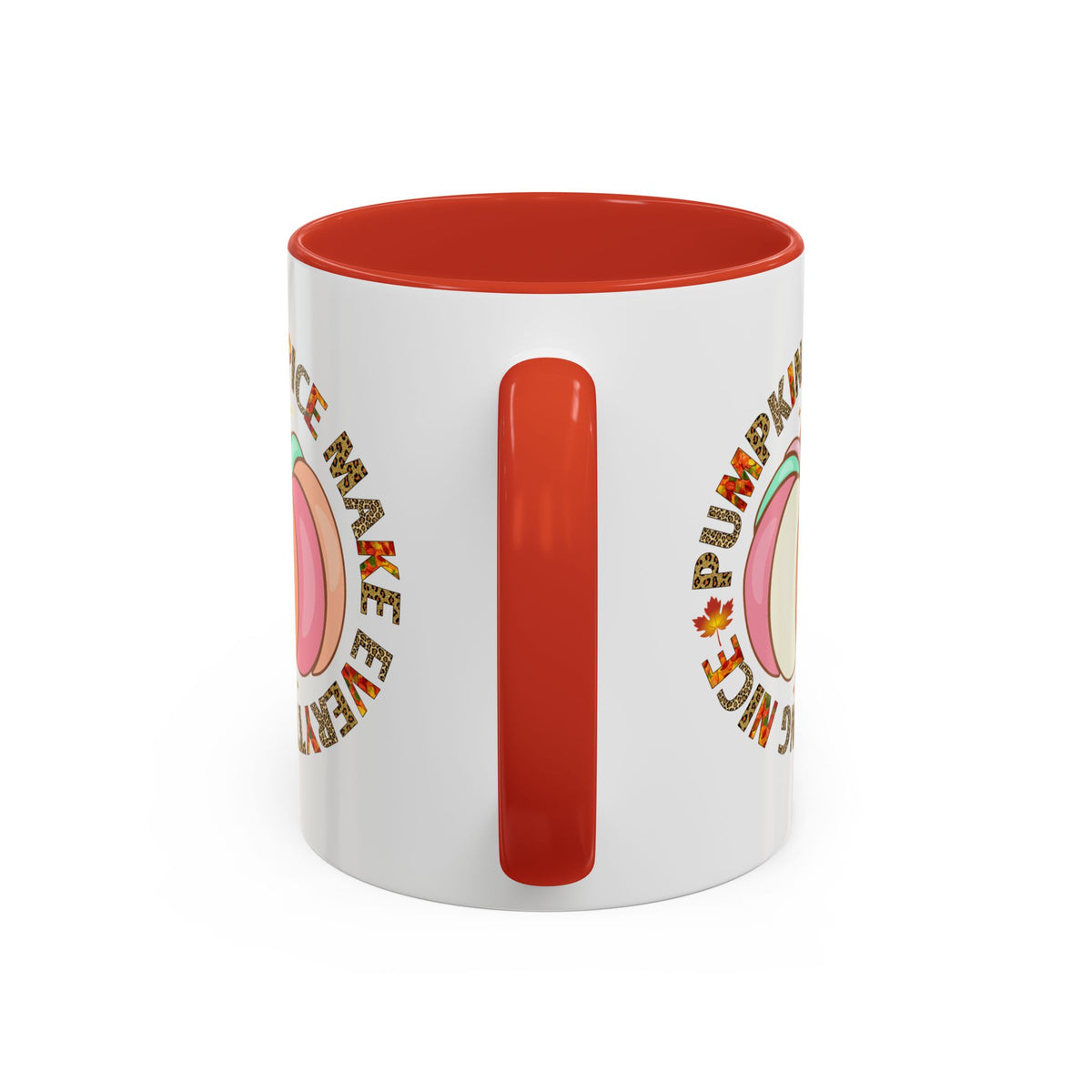 Fall Mug