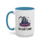 Alien Mug - You Can't Come