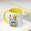 Adventure Mug - Work Save Travel Repeat