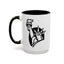 4th of July Mug - Lady Liberty