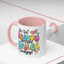 Motivational Mug - Be The Reason Someone Smiles Today