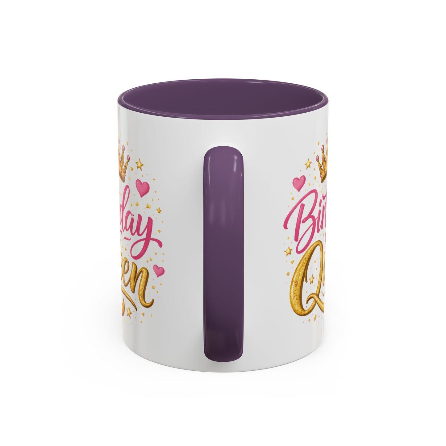 Birthday Mug - Birthday Queen