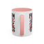 4th of July Mug - Freedom Cluck Yeah!