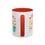 Anniversary Mug - I Love You Enough