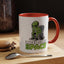 Alien Mug - I Need Some Space
